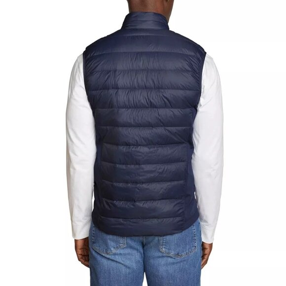 Eddie Bauer Men's Vest - Picture 6 of 6